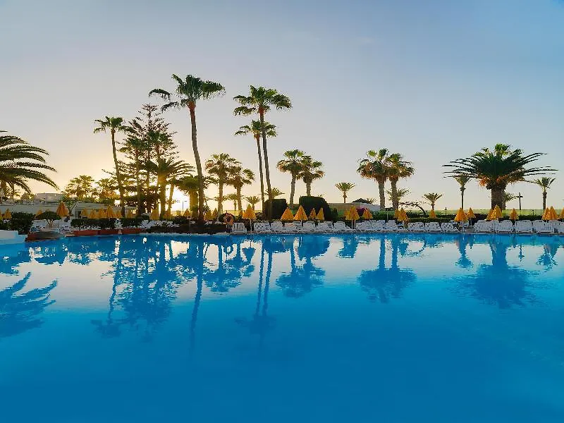H10 Las Palmeras Playa de las Américas Szálloda