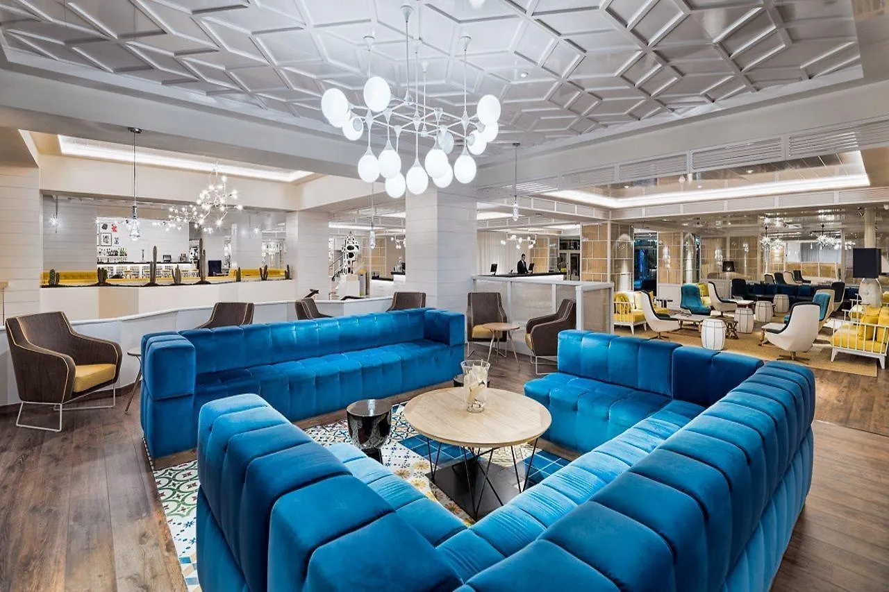 **** Hotel H10 Las Palmeras Playa de las Americas  Spagna