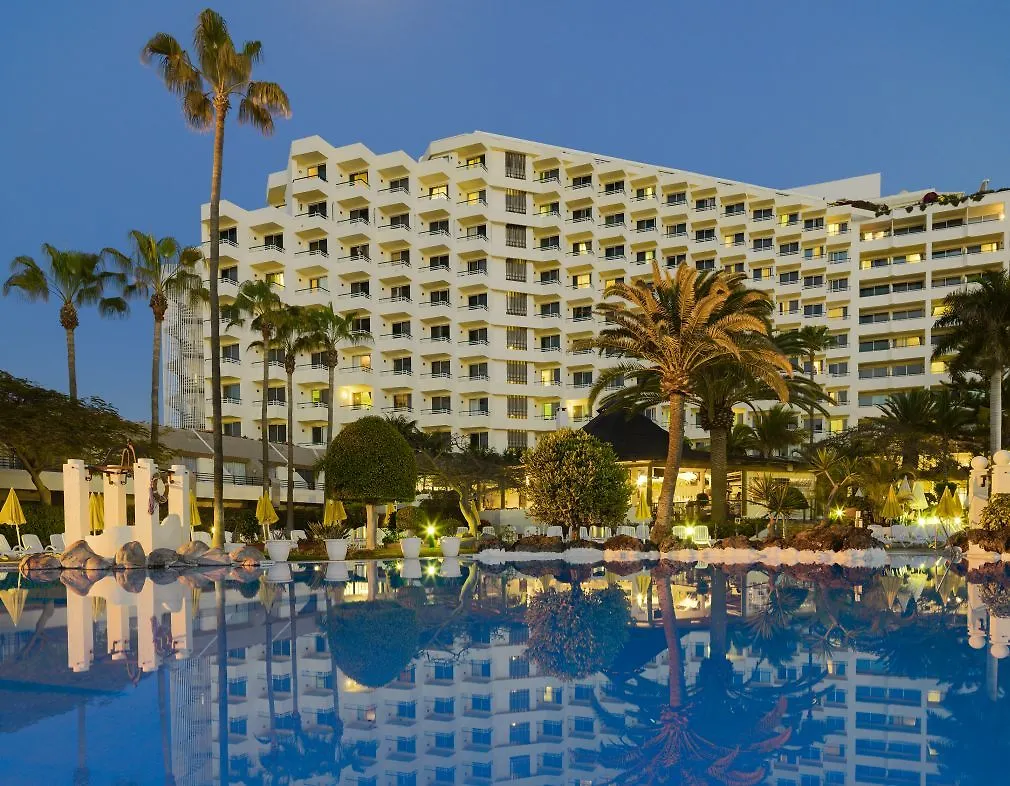Hotel H10 Las Palmeras Playa de las Americas