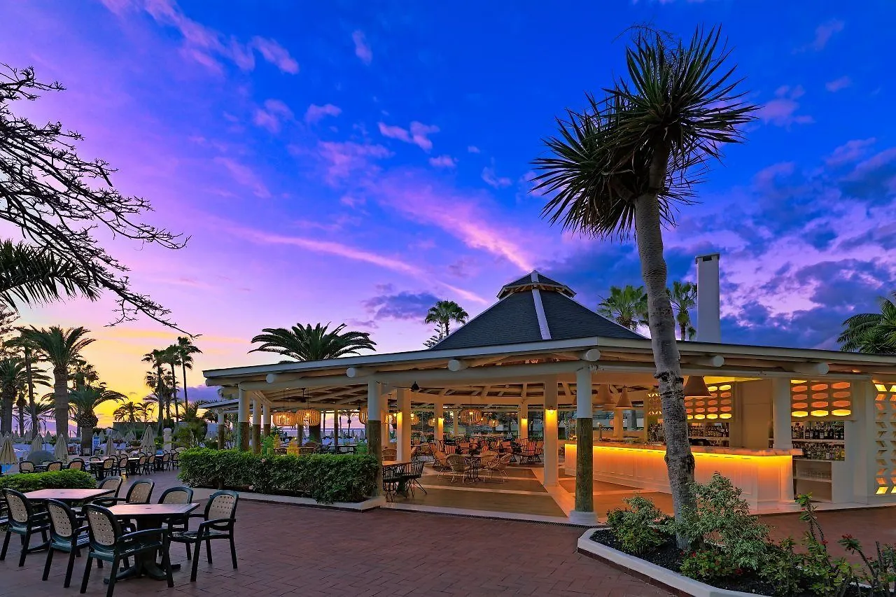 H10 Las Palmeras Playa de las Americas  Spagna