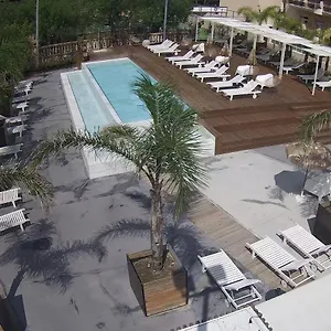 Pineda Hotell La Pineda