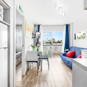 Apartamento El Dorado
