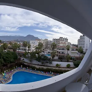 Piramides Hotel