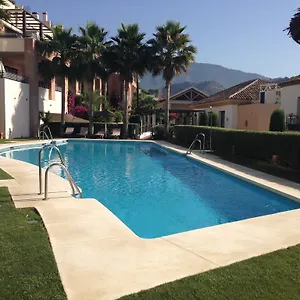 El Casar Apartment Benahavis