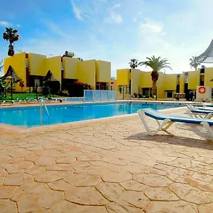 Appartamento Duplex El Cortijo, Lasamericas